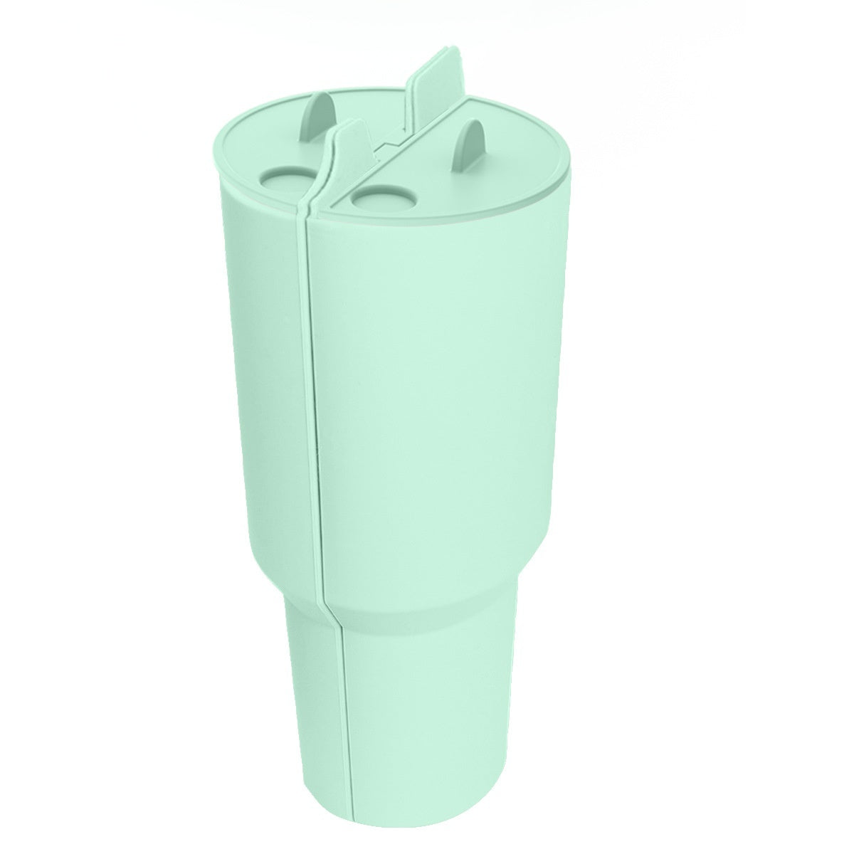 Vacuum Cup Liner 40oz | Double-layer Silicone | Multi-specification - Drinkware Delight