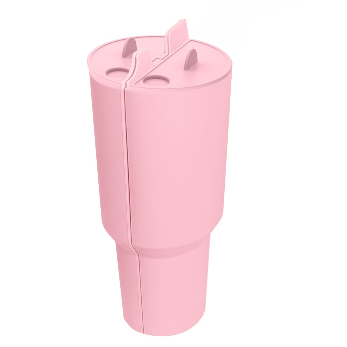 Vacuum Cup Liner 40oz | Double-layer Silicone | Multi-specification - Drinkware Delight