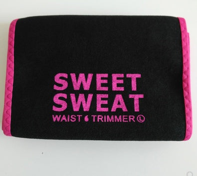 Sweet Sweat Waist Trimmer belt