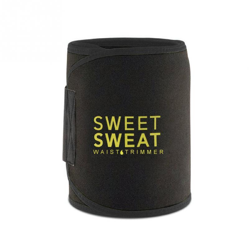 Sweet Sweat Waist Trimmer belt