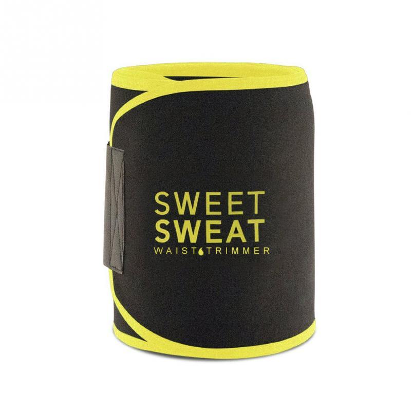 Sweet Sweat Waist Trimmer belt
