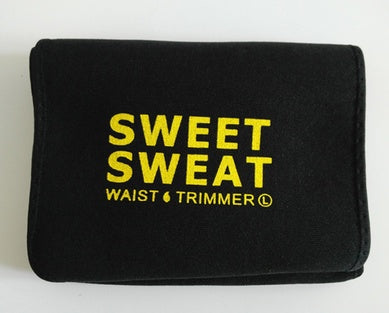 Sweet Sweat Waist Trimmer belt