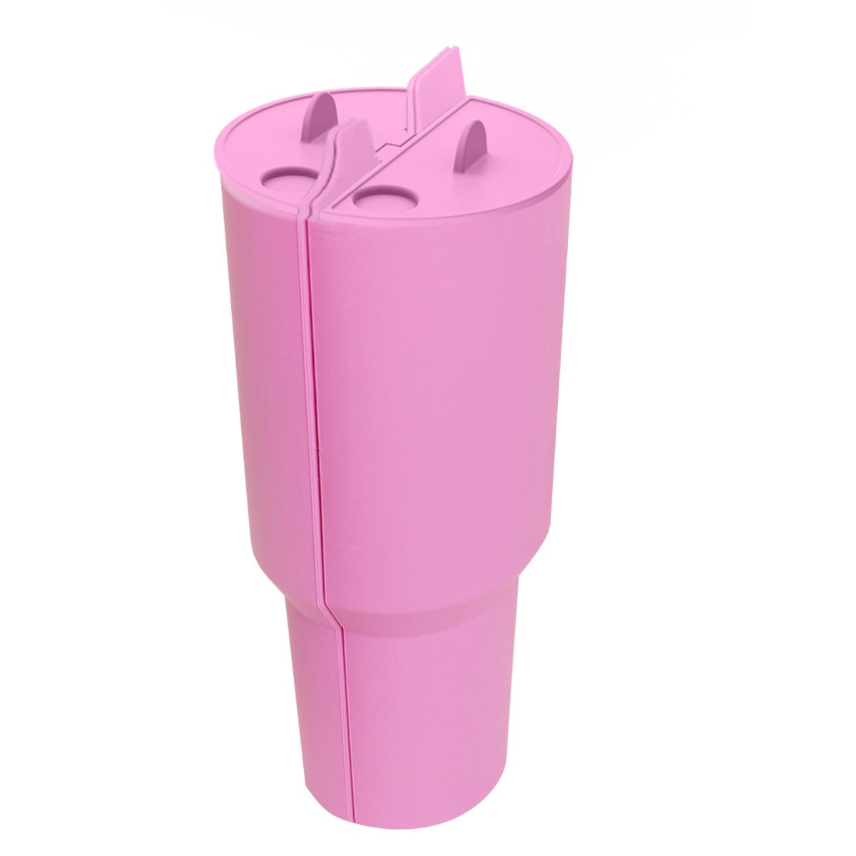 Vacuum Cup Liner 40oz | Double-layer Silicone | Multi-specification - Drinkware Delight