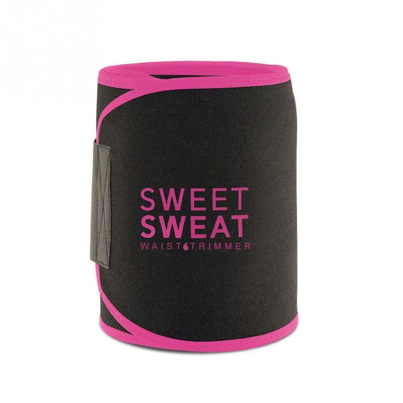 Sweet Sweat Waist Trimmer belt