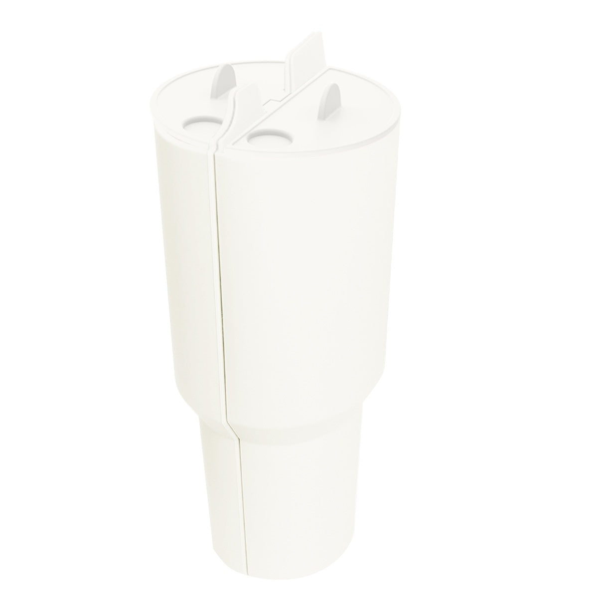 Vacuum Cup Liner 40oz | Double-layer Silicone | Multi-specification - Drinkware Delight