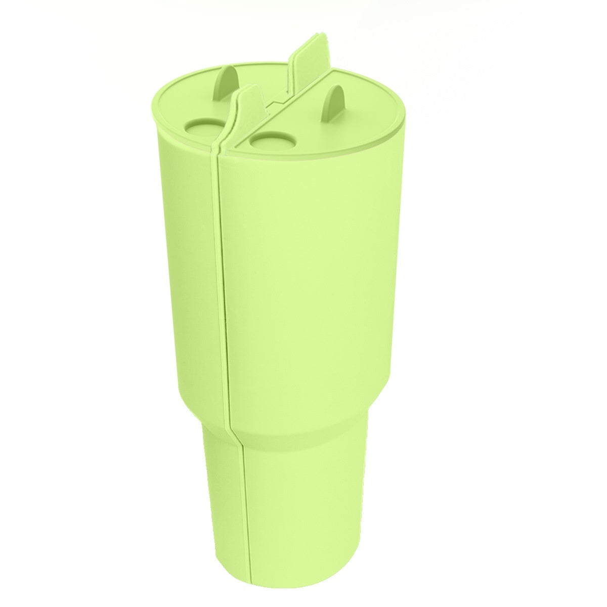 Vacuum Cup Liner 40oz | Double-layer Silicone | Multi-specification - Drinkware Delight