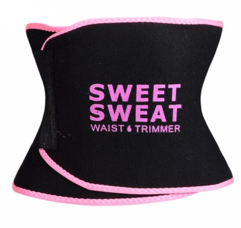 Sweet Sweat Waist Trimmer belt