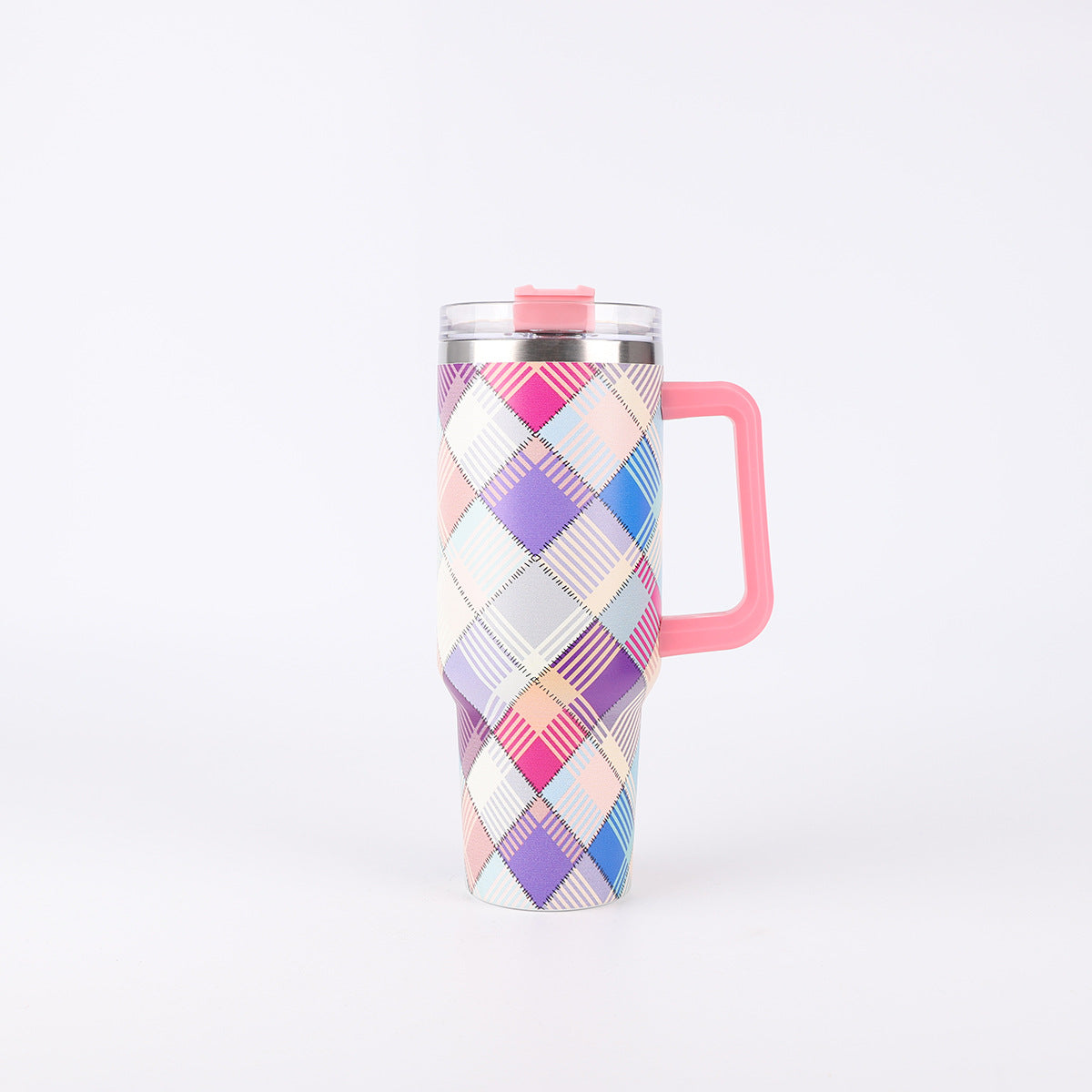 40oz Large Ice Cup - New Series with 40+ Unique Prints - LIVABLE