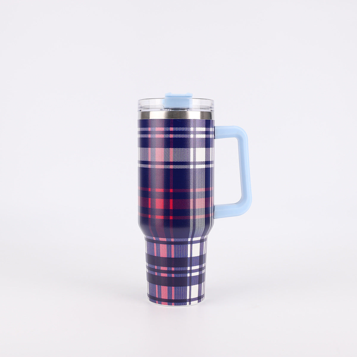 40oz Large Ice Cup - New Series with 40+ Unique Prints - LIVABLE