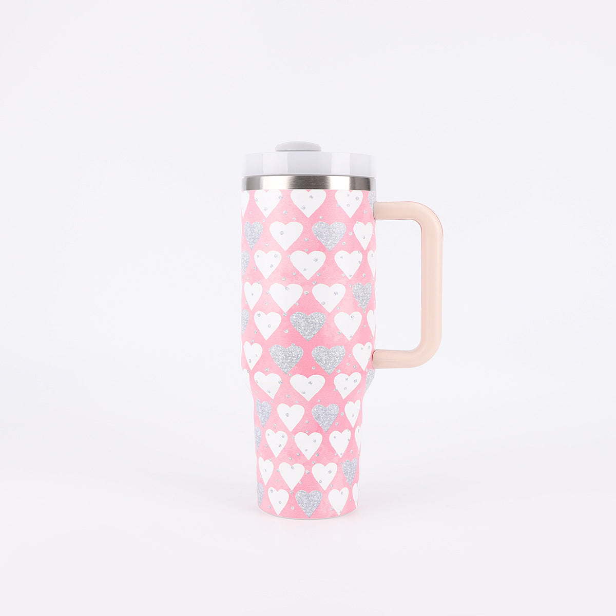 40oz Large Ice Cup - New Series with 40+ Unique Prints - LIVABLE