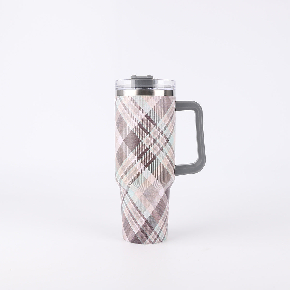 40oz Large Ice Cup - New Series with 40+ Unique Prints - LIVABLE