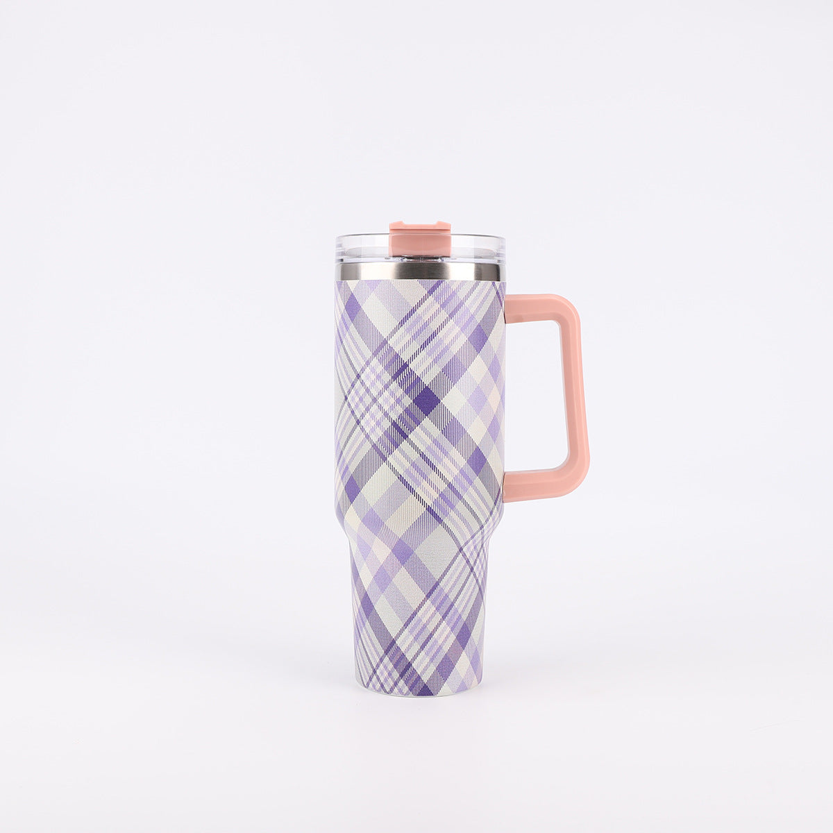 40oz Large Ice Cup - New Series with 40+ Unique Prints - LIVABLE