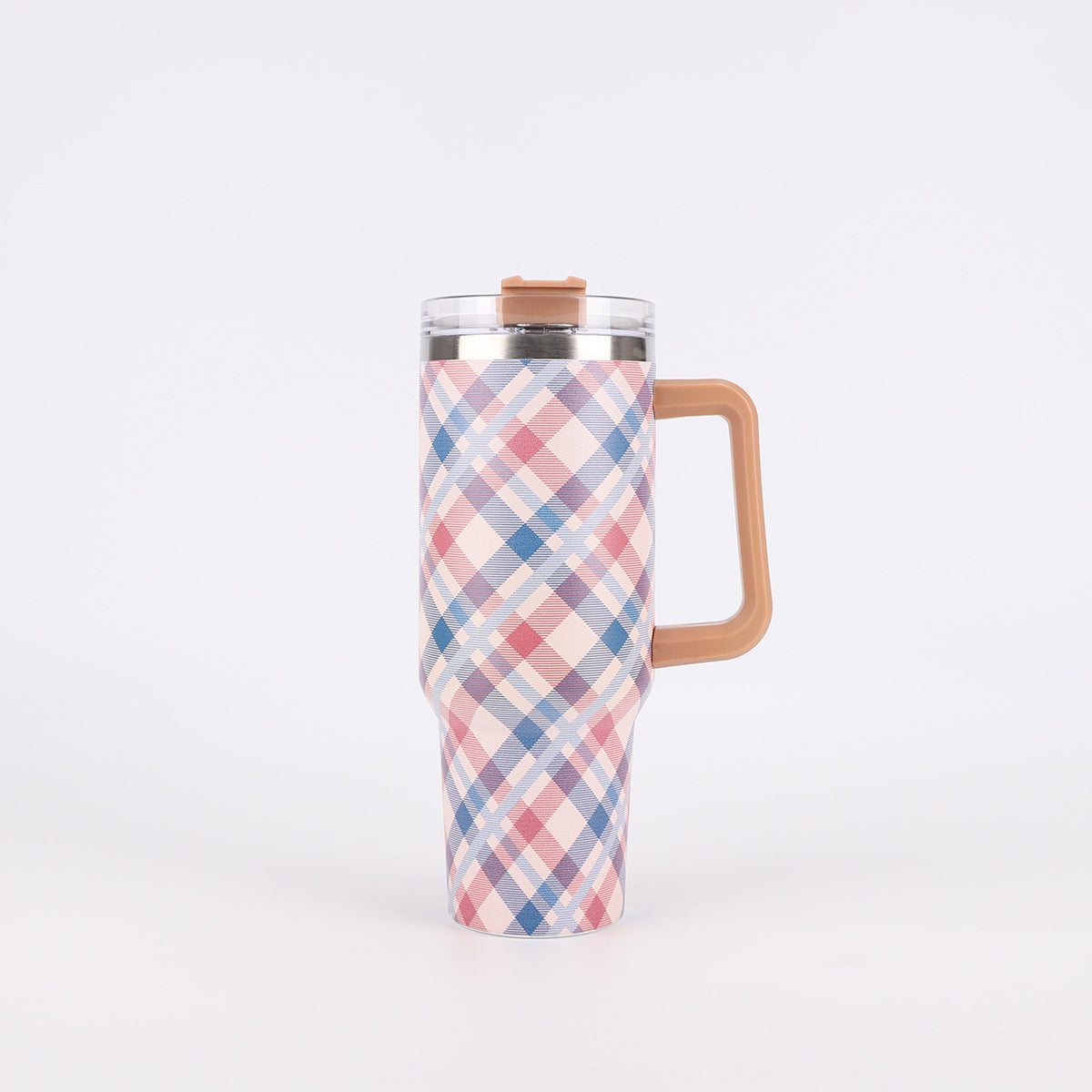 40oz Large Ice Cup - New Series with 40+ Unique Prints - LIVABLE