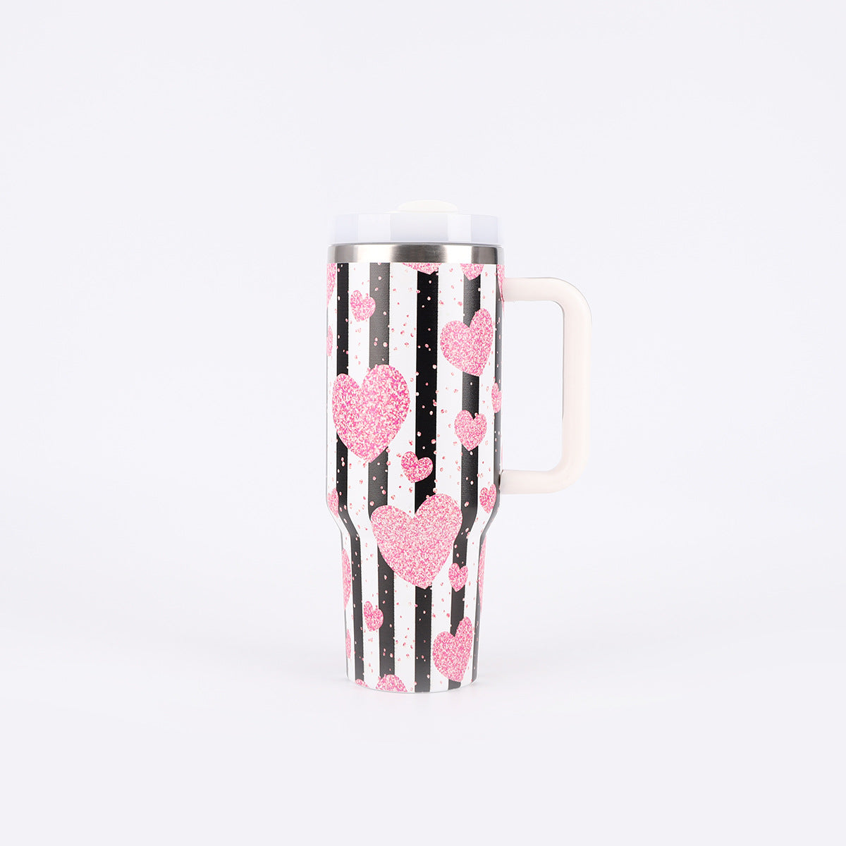 40oz Large Ice Cup - New Series with 40+ Unique Prints - LIVABLE