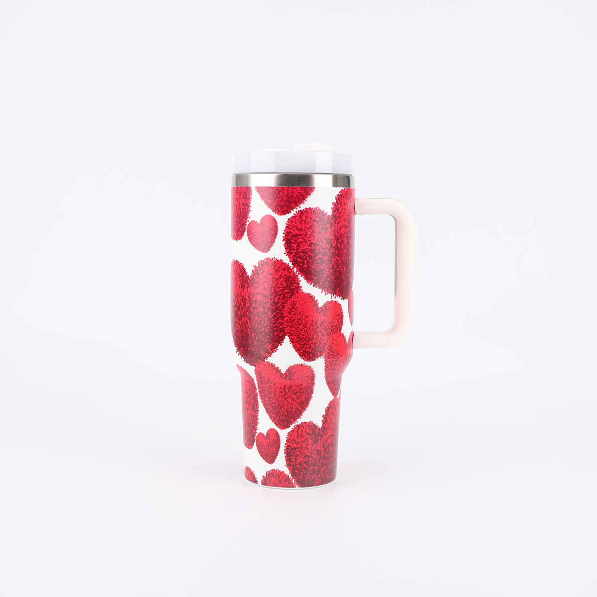 40oz Large Ice Cup - New Series with 40+ Unique Prints - LIVABLE