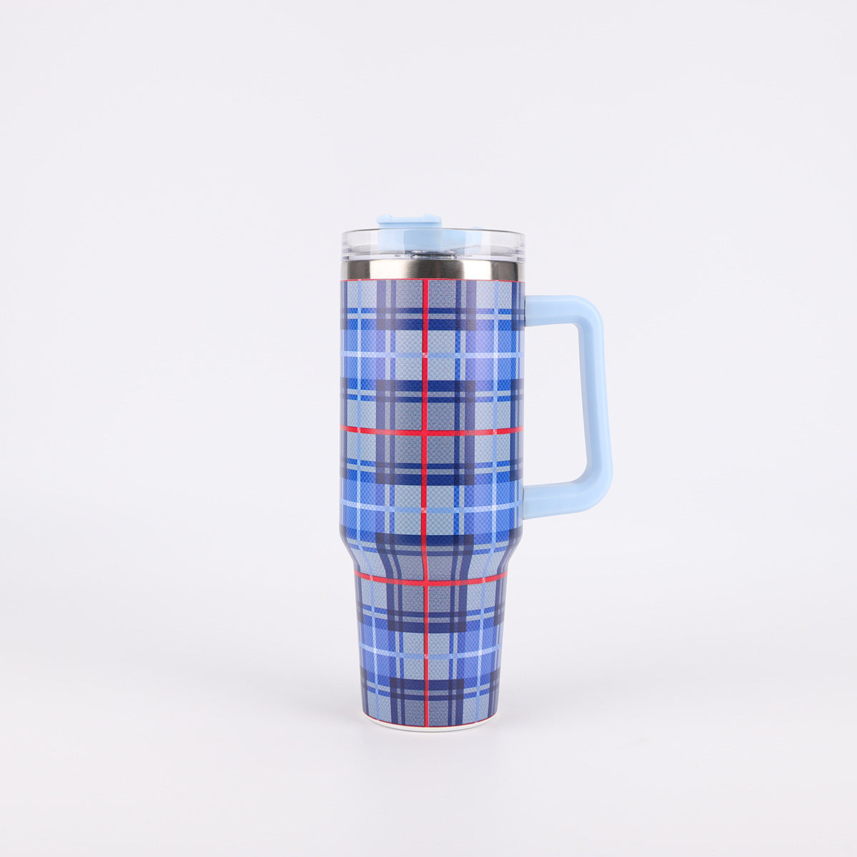 40oz Large Ice Cup - New Series with 40+ Unique Prints - LIVABLE