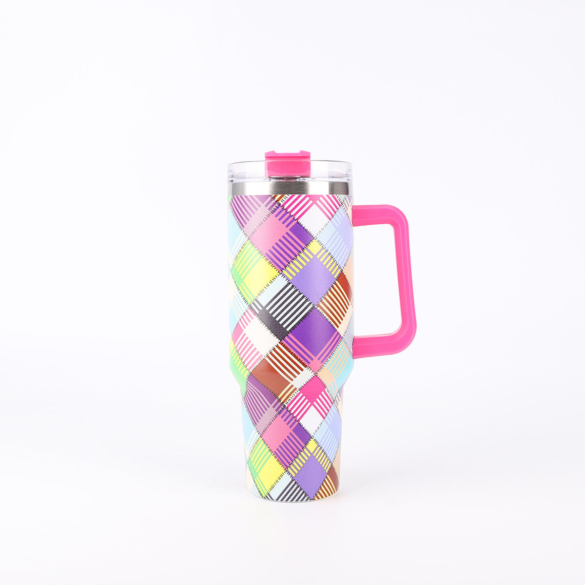 40oz Large Ice Cup - New Series with 40+ Unique Prints - LIVABLE