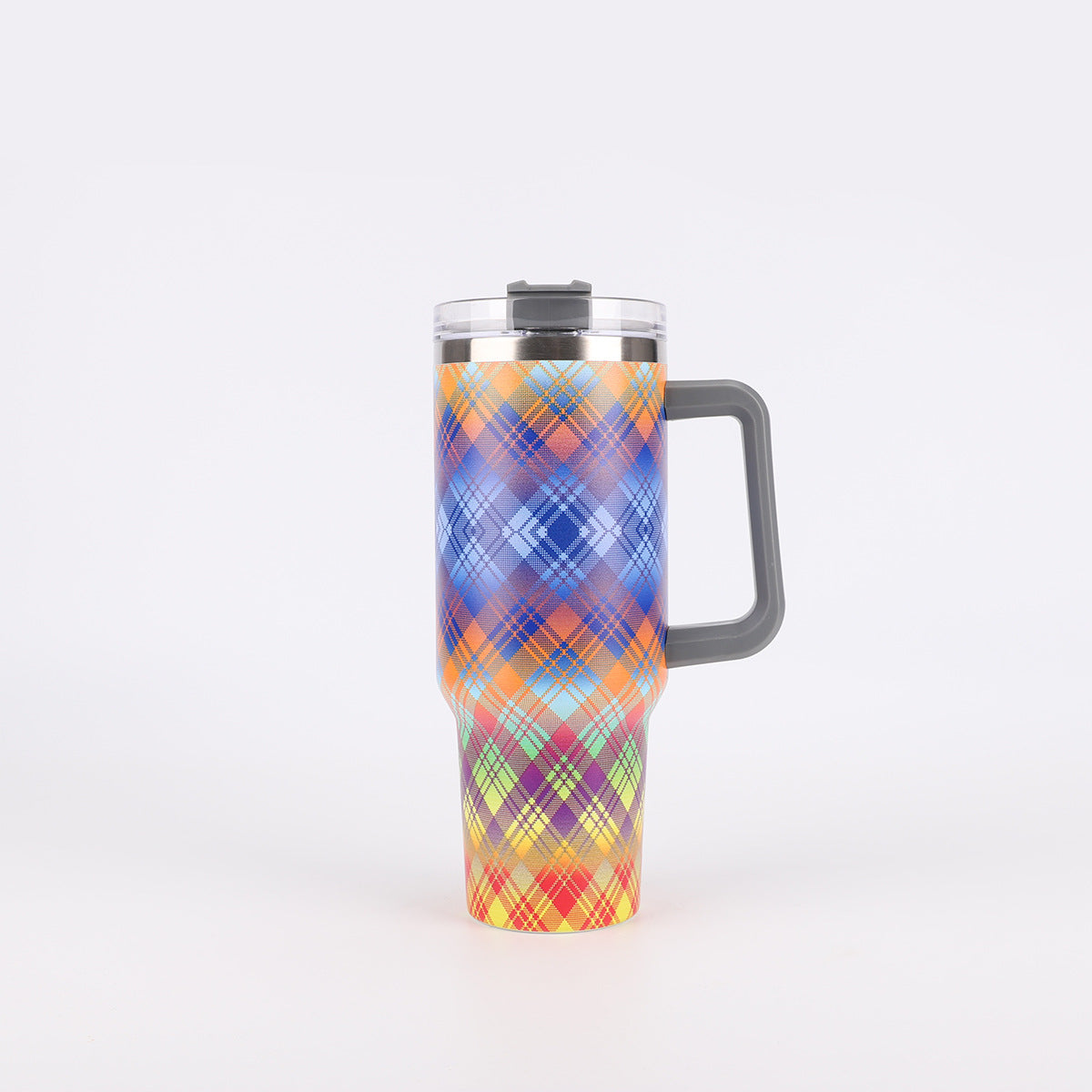 40oz Large Ice Cup - New Series with 40+ Unique Prints - LIVABLE
