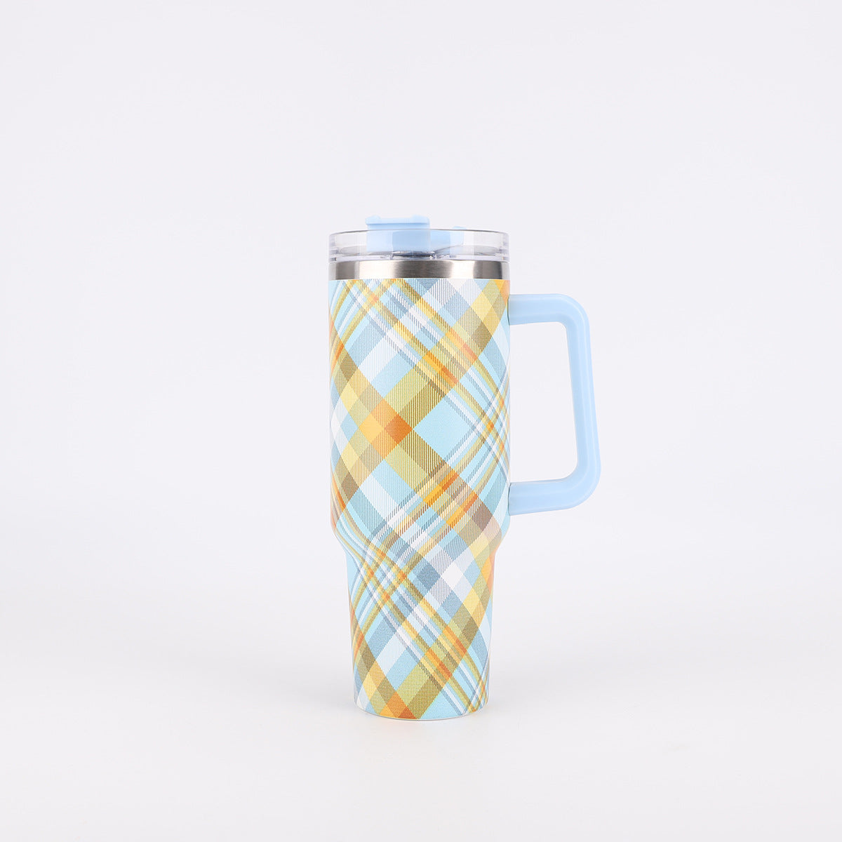 40oz Large Ice Cup - New Series with 40+ Unique Prints - LIVABLE