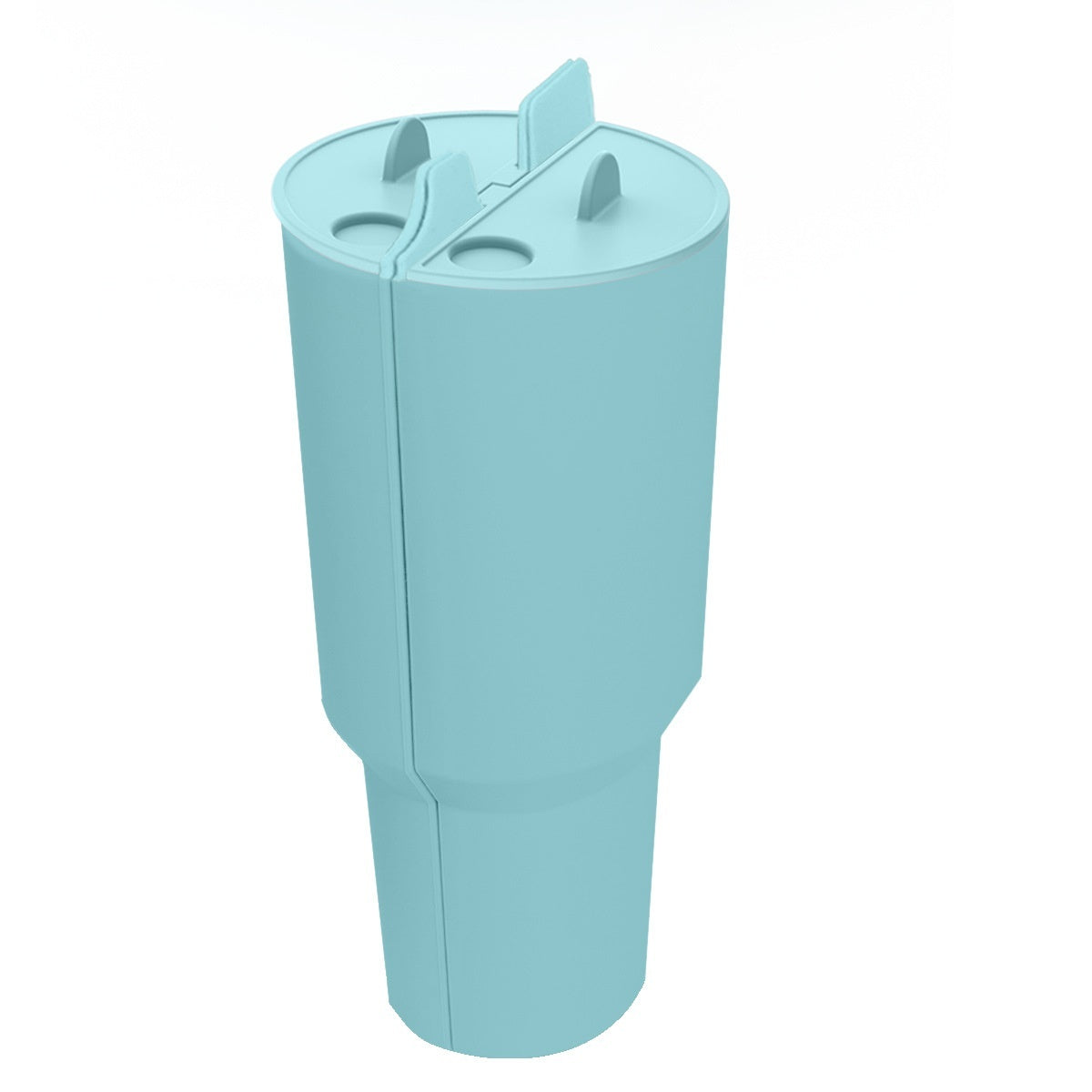 Vacuum Cup Liner 40oz | Double-layer Silicone | Multi-specification - Drinkware Delight
