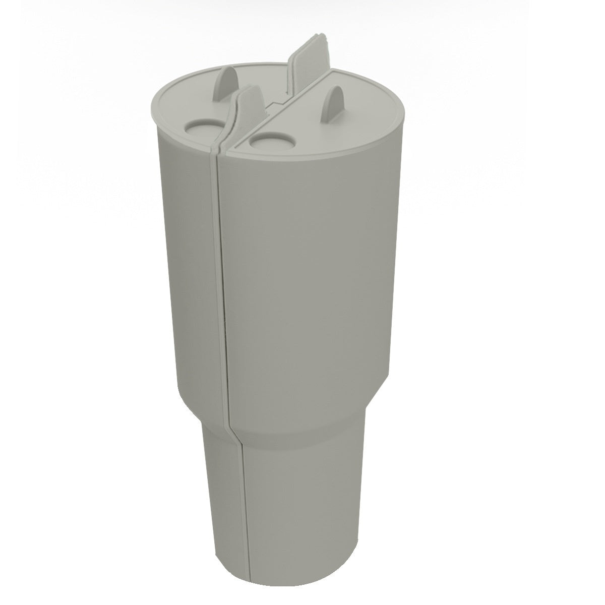 Vacuum Cup Liner 40oz | Double-layer Silicone | Multi-specification - Drinkware Delight