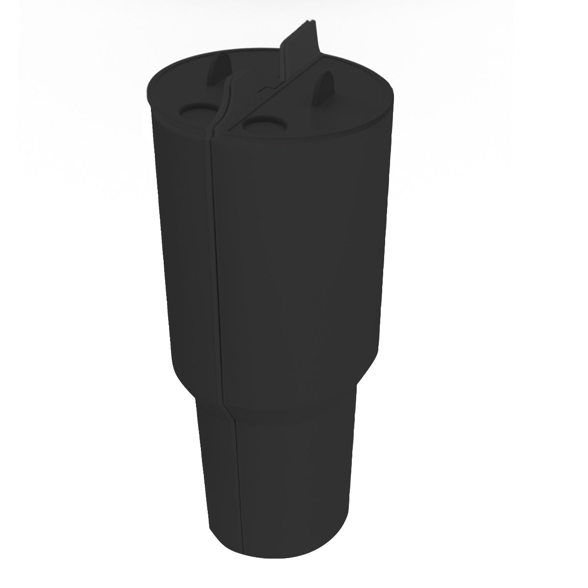 Vacuum Cup Liner 40oz | Double-layer Silicone | Multi-specification - Drinkware Delight