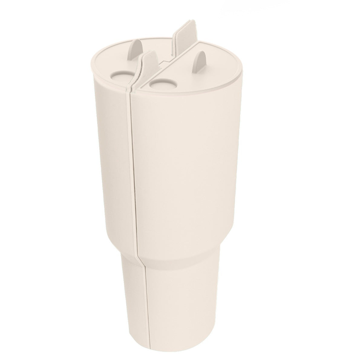 Vacuum Cup Liner 40oz | Double-layer Silicone | Multi-specification - Drinkware Delight