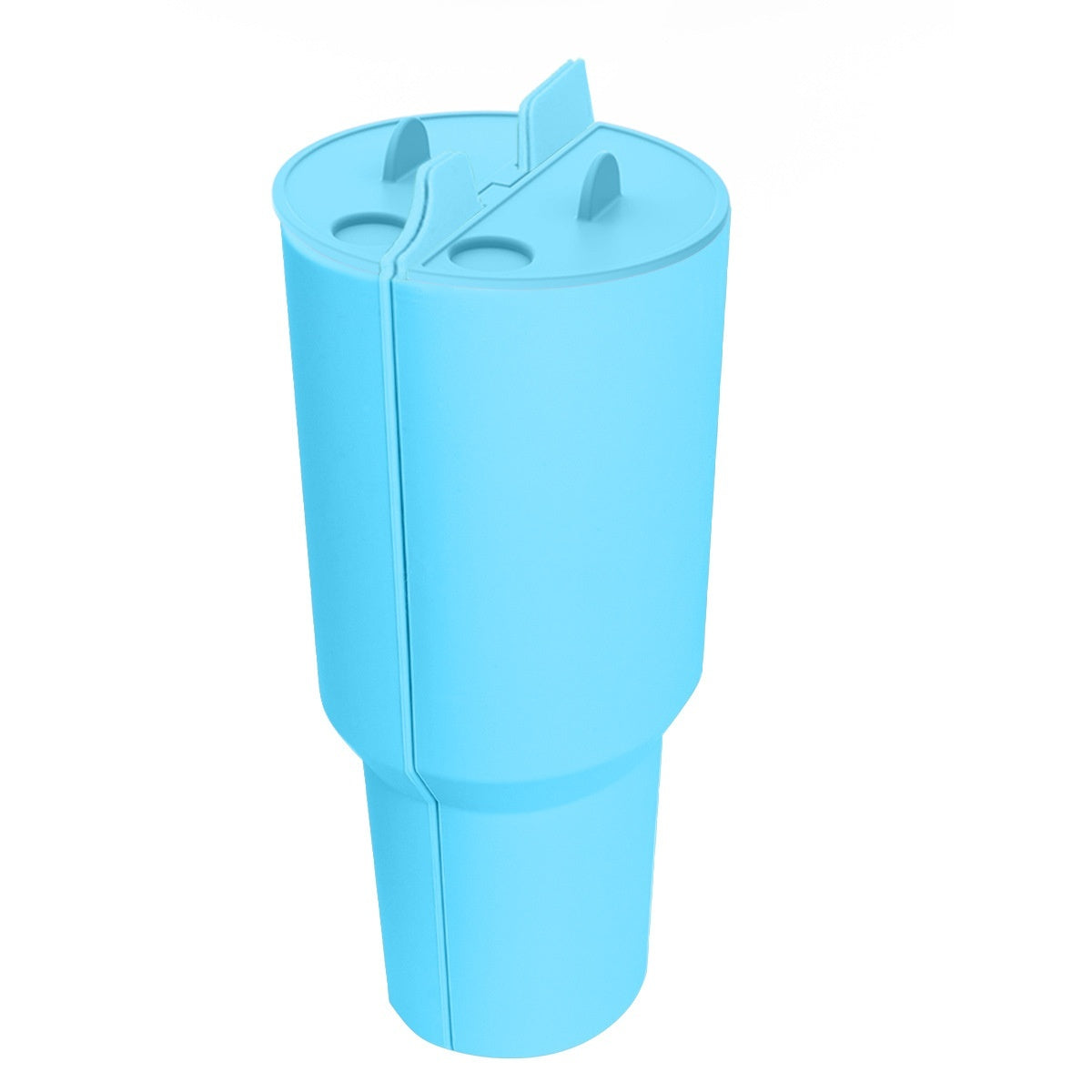 Vacuum Cup Liner 40oz | Double-layer Silicone | Multi-specification - Drinkware Delight