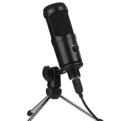 Enhanced Computer Game Voice Microphone for Live Recording