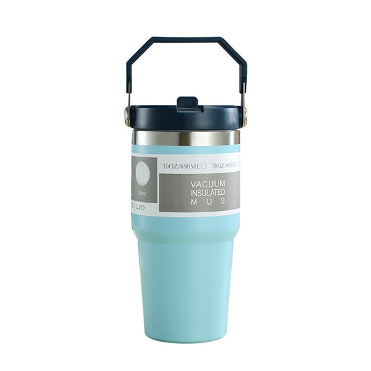30oz Travel Tumbler - Earth & Mist Collection
