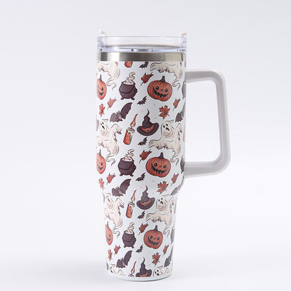 40oz Large Ice Cup - New Series with 40+ Unique Prints - LIVABLE
