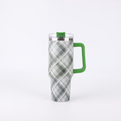 40oz Large Ice Cup - New Series with 40+ Unique Prints - LIVABLE