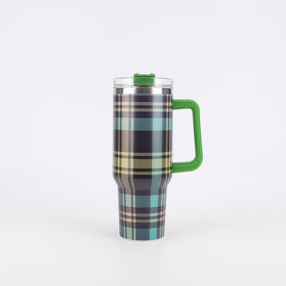 40oz Large Ice Cup - New Series with 40+ Unique Prints - LIVABLE