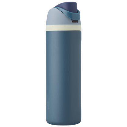 24oz Vacuum Cup Stainless Steel Portable Sports Hall Kettle - Efficient & Durable